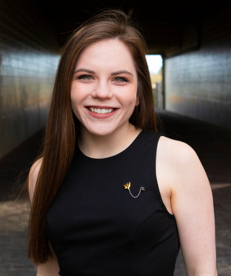 officer Mary Glenn Orem